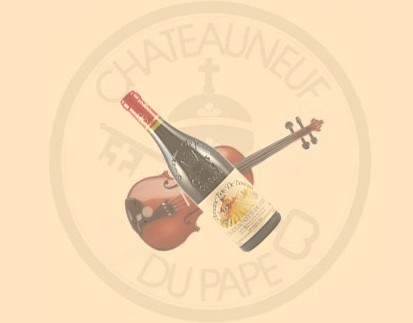 Domaine Bois de Boursan Logo