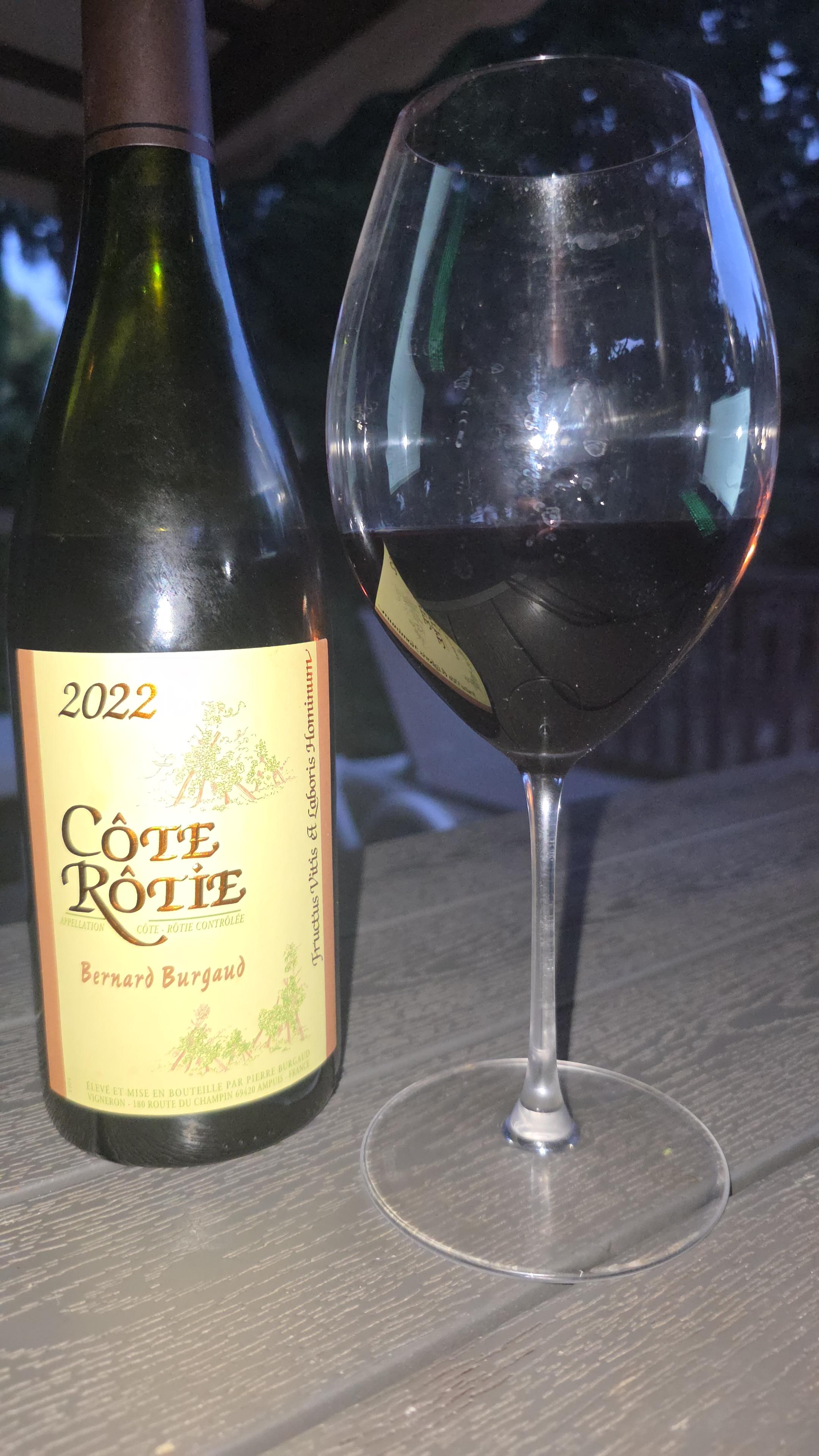 Cote-Rotie