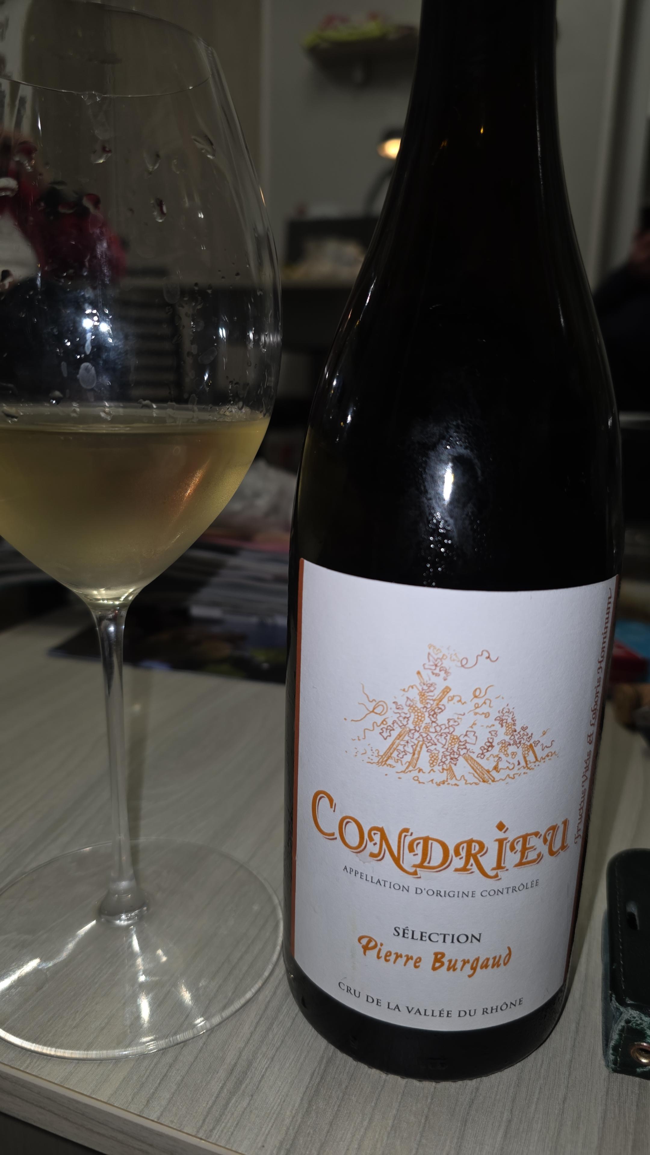 Condrieu