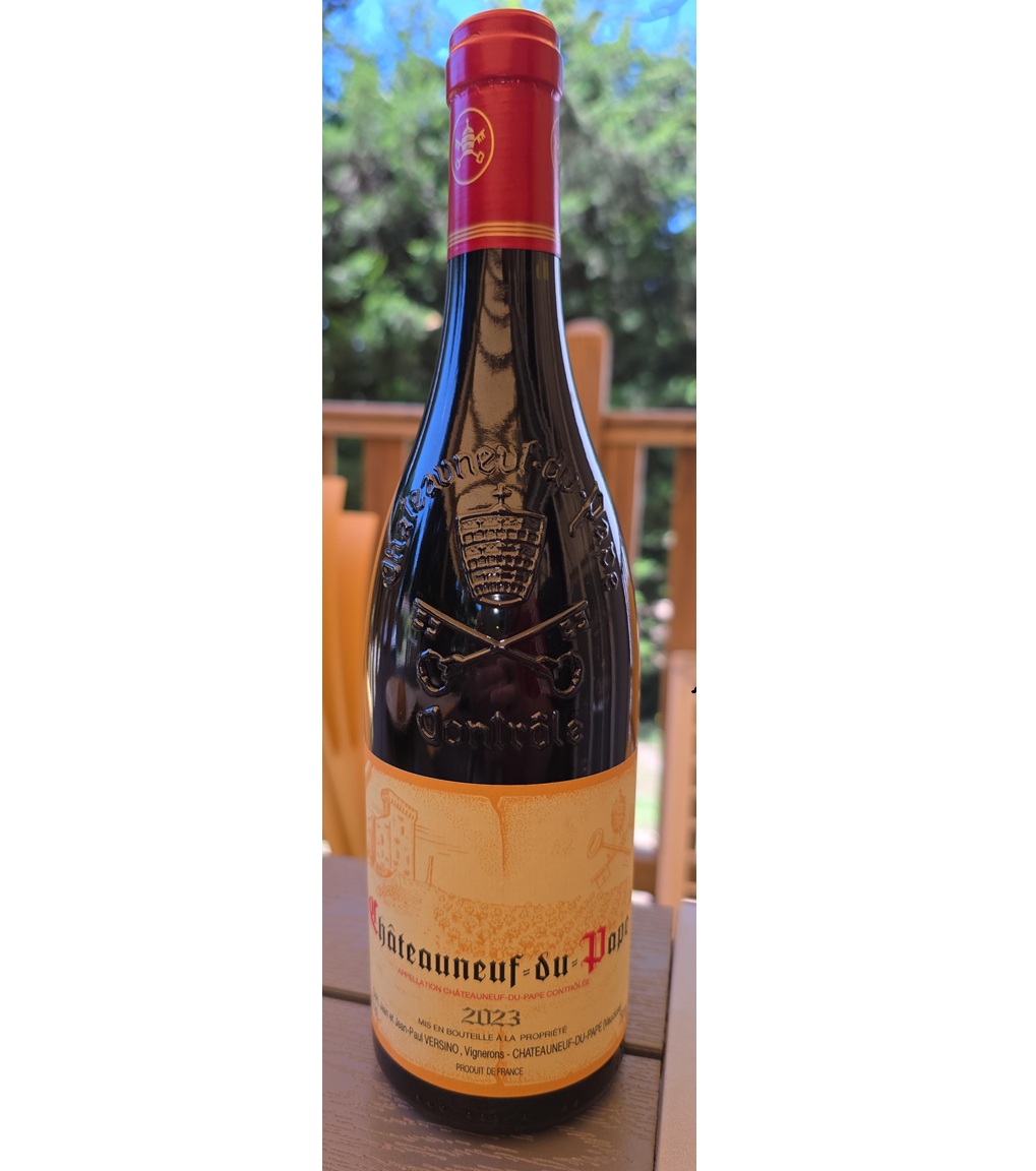 Cuvee Tradition