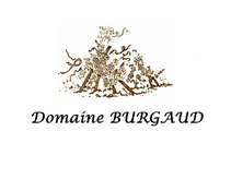 Domaine Burgaud Logo