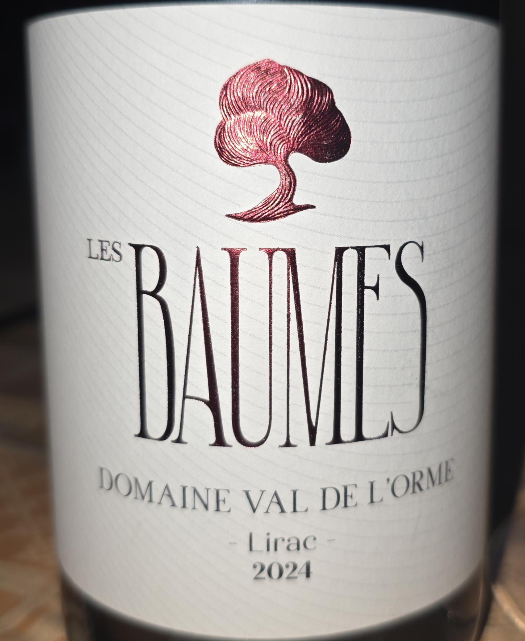 Les Baumes - Bild 2
