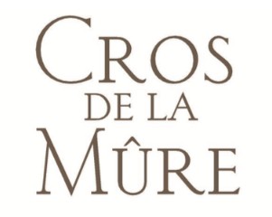 Cros de la Mure Logo
