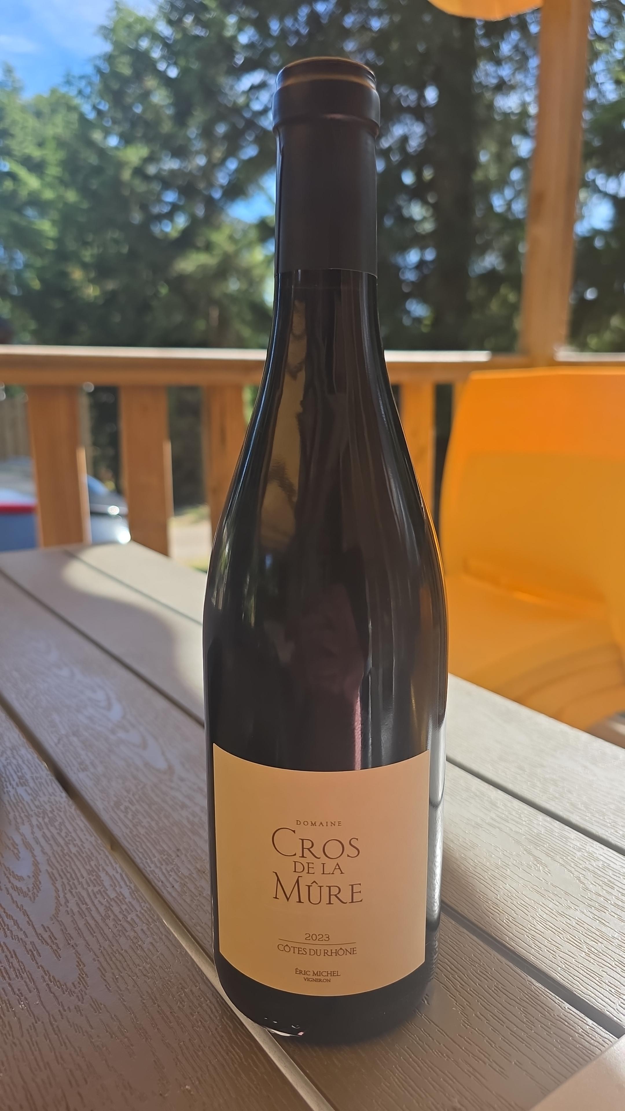 Cotes du Rhone