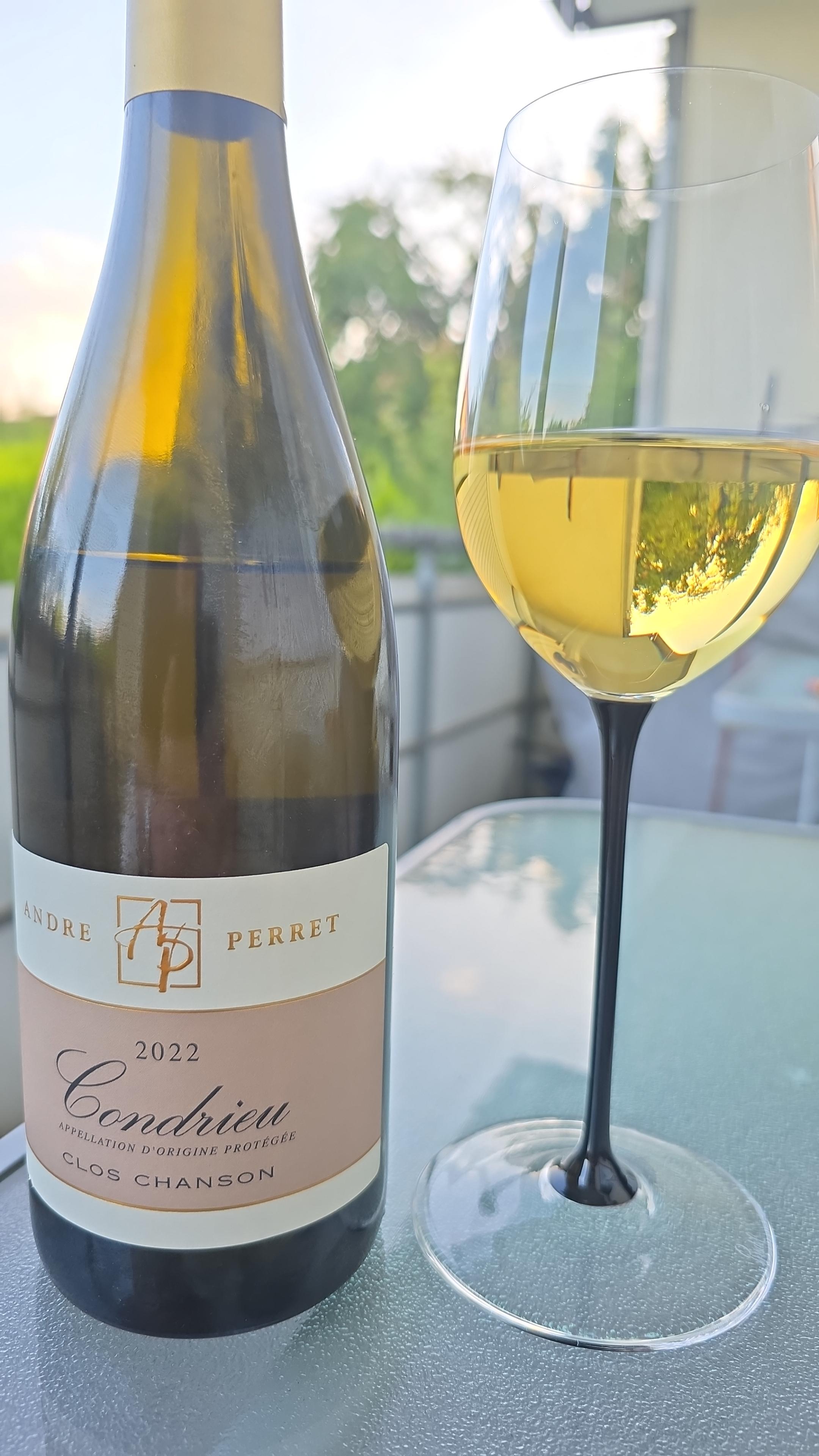 Clos Chanson