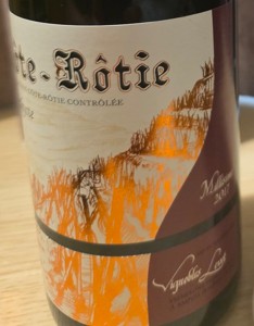 Vignobles Levet Amethyste