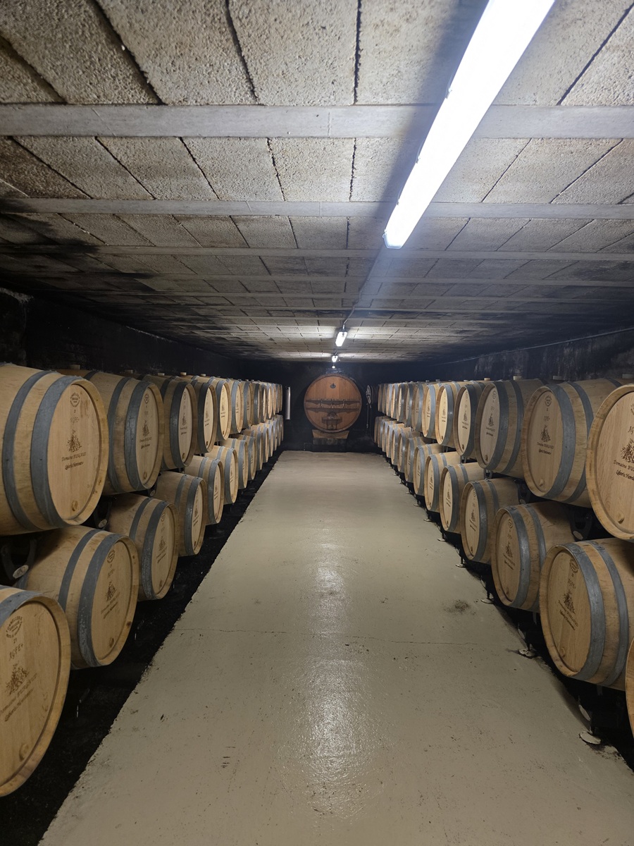 Domaine Burgaud