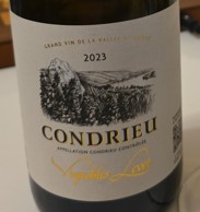 Vignobles Levet Condrieu