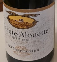 Hermitage Chnate-Alouette