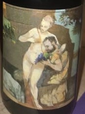 Domaine Gangloff - Cote Rotie - La Serine Noire
