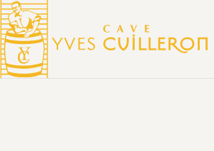 Cave Yves Cuilleron Logo