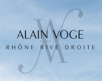 Domaine Alain Voge Logo