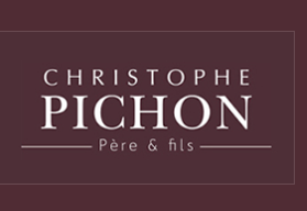 Domaine Christophe Pichon Logo