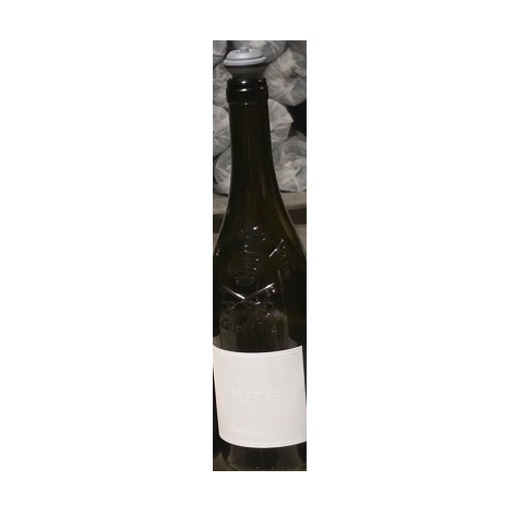 Domaine la Barroche - Chateauneuf du Pape - Cuvee Pure