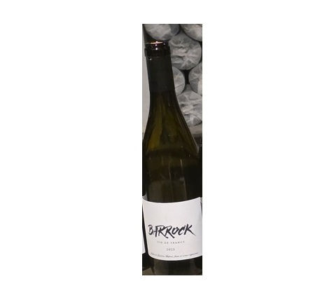 Domaine la Barroche - VdF - Barrock
