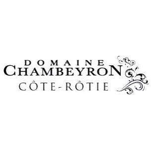 Domaine Chambeyron Côte-Rôtie Logo