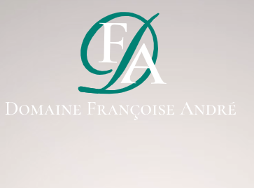 Domaine ANDRE FRANCOIS Logo