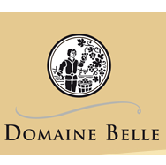 Domaine Belle Logo