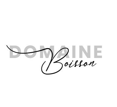 Domaine Boisson Logo