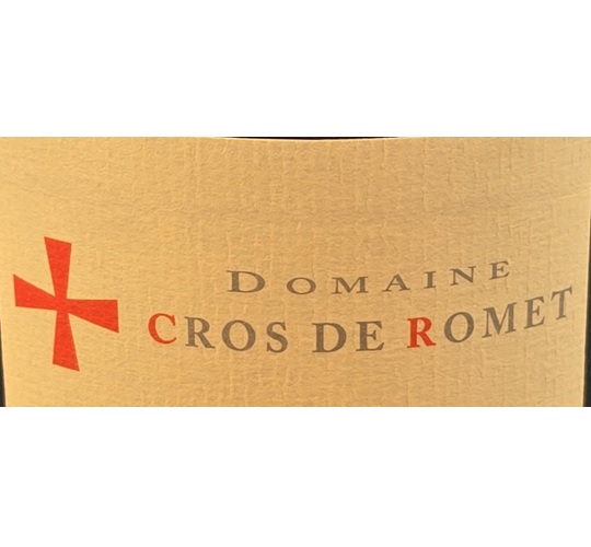Cros de Romet Logo