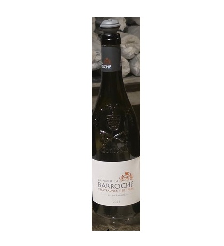 Cuvee Julien Barrot
