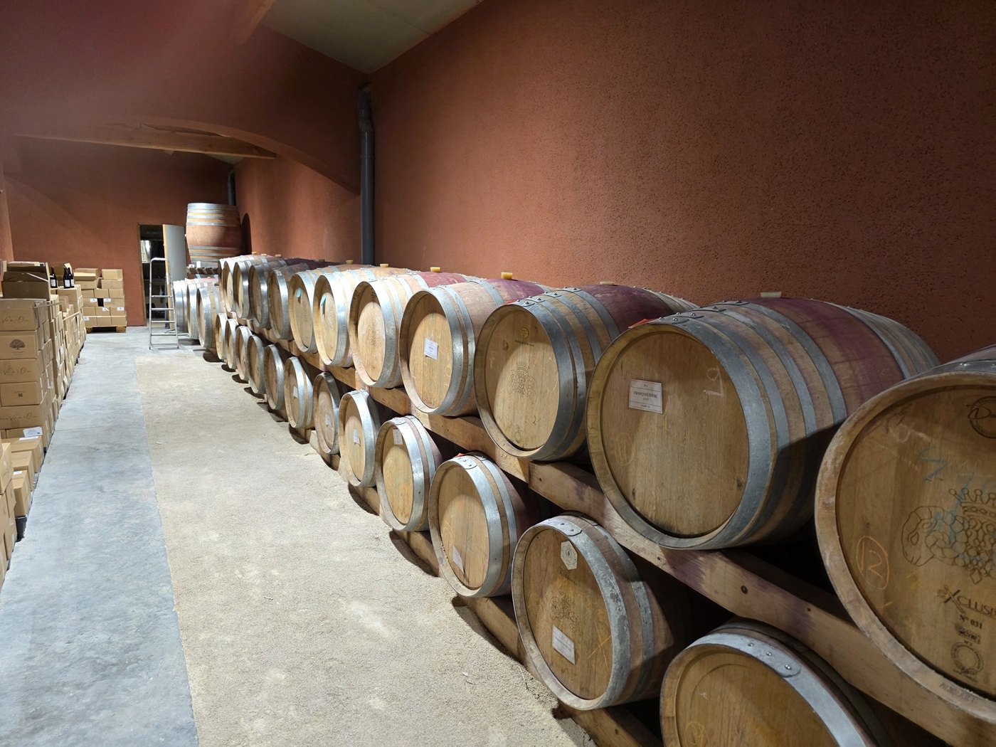 Visit Domain  Val d' Lorme (04.06.2026)