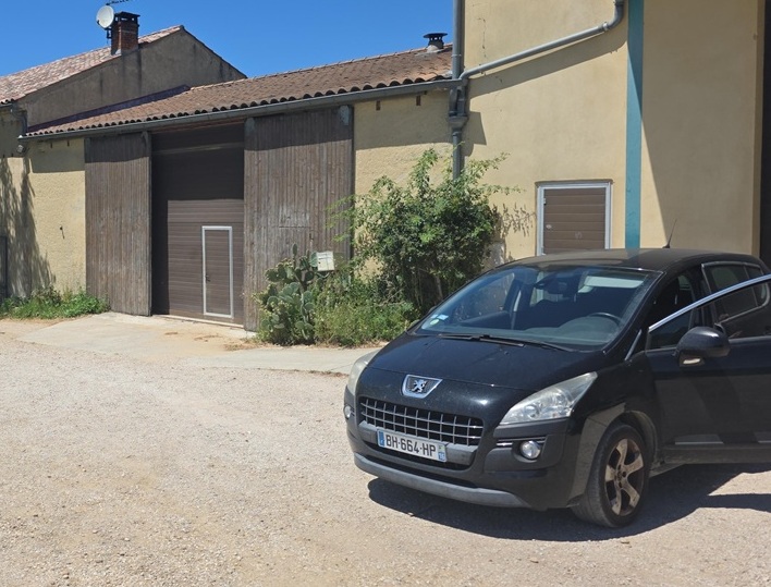 Visit Domaine Charvin (12.06.2026)
